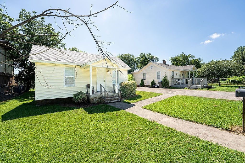 3009 Hendricks Blvd #3015 Fort Smith, AR 72903  | Multi Family