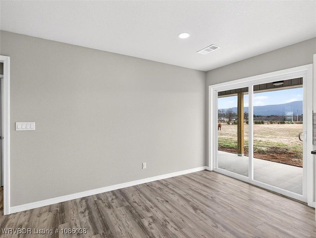 701 Ludlow St Hartford, AR 72938  | Single Family