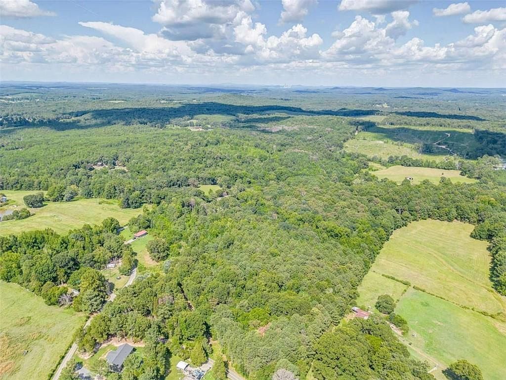0 Richard Pullen Rd Cedartown, GA 30125 | Land/Lot
