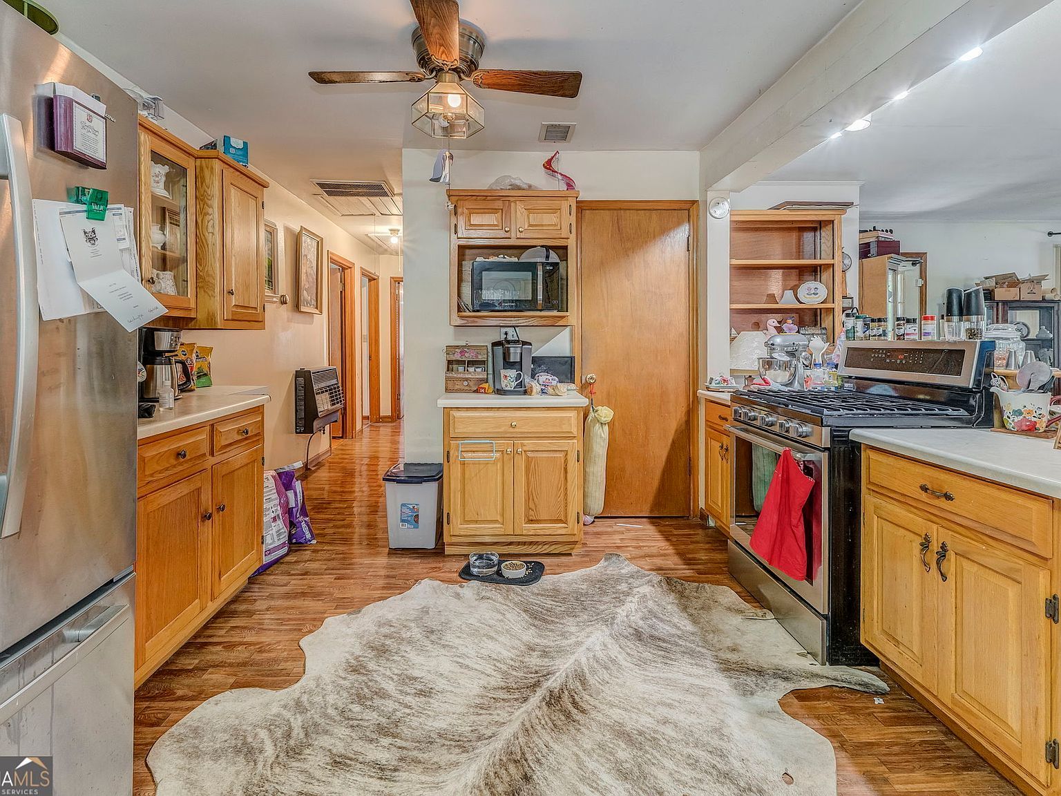 9236 Tallapoosa Hwy Cedartown, GA 30125 | Single Family