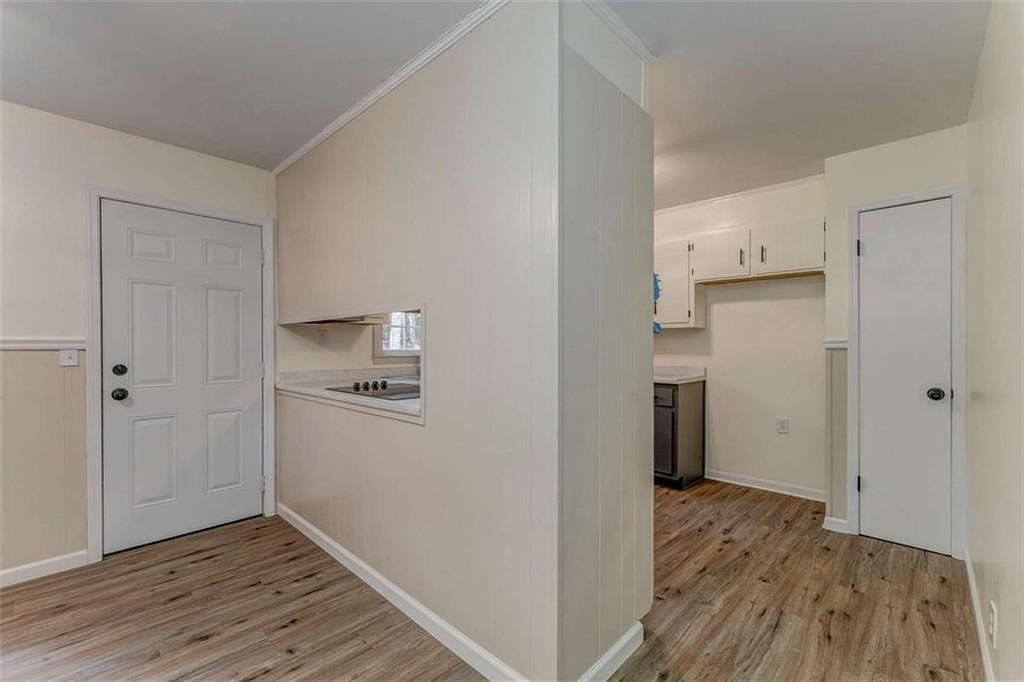 1838 Antioch Rd Cedartown, GA 30125  | Single Family