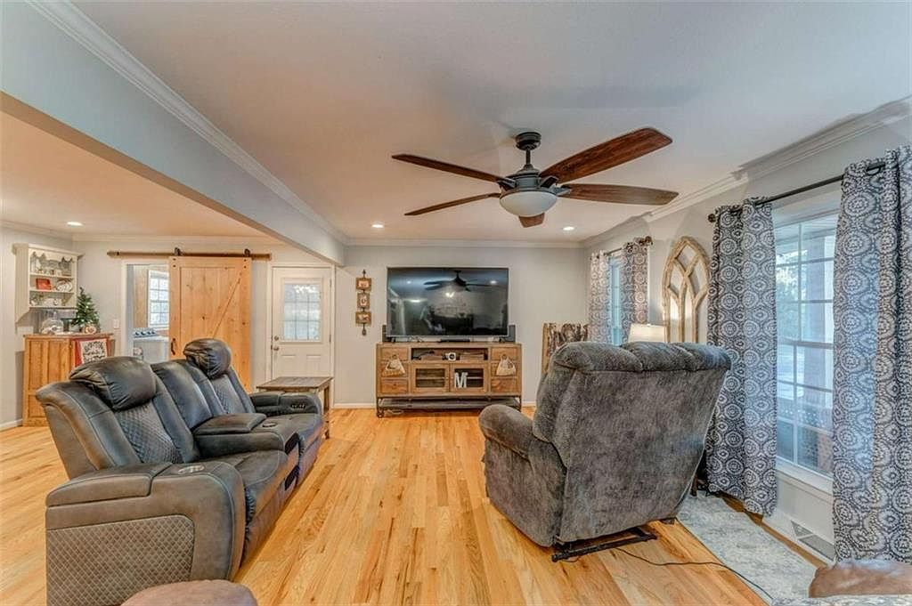 1522 Collard Valley Rd Cedartown, GA 30125  | Single Family