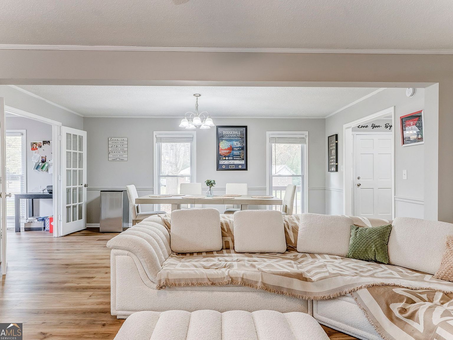 10 Woodglen Dr Cedartown, GA 30125  | Single Family