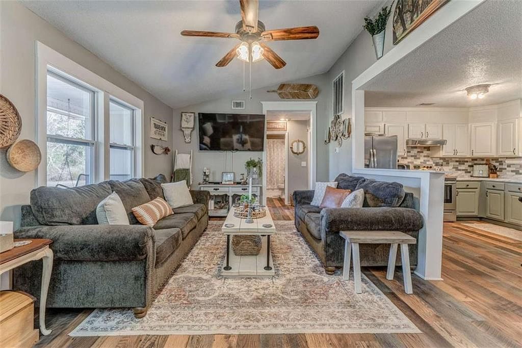 943 Shiloh Rd Cedartown, GA 30125 | Single Family