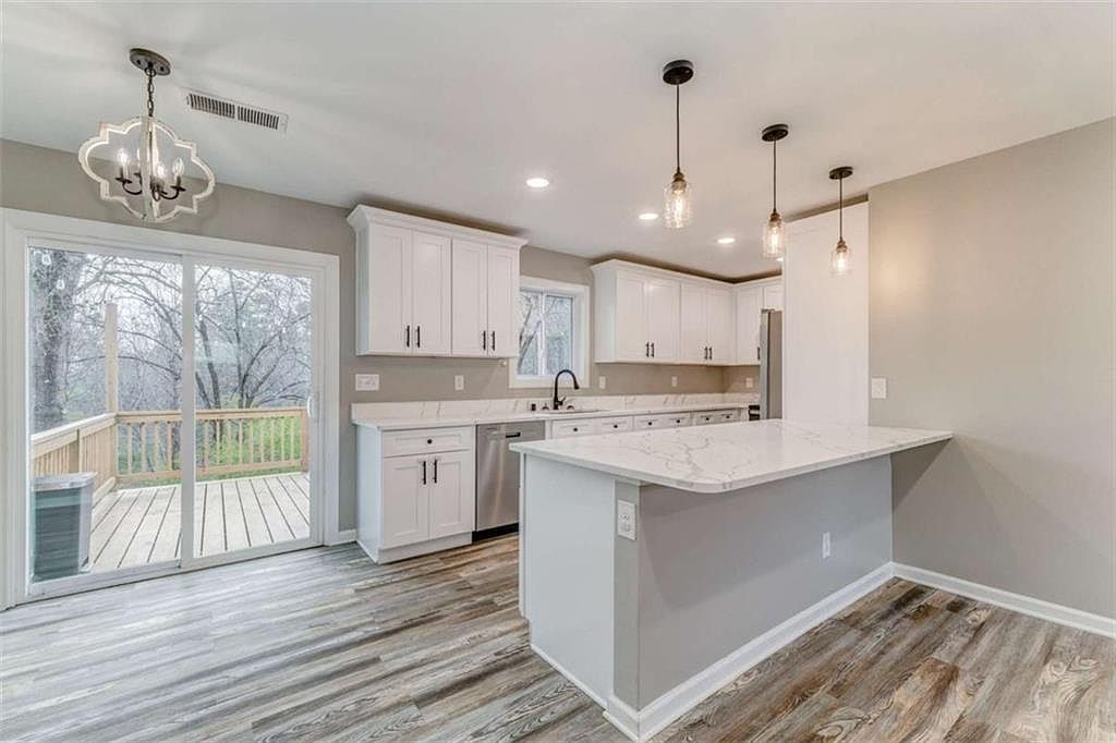 197 Colquitt Rd Cedartown, GA 30125 | Single Family