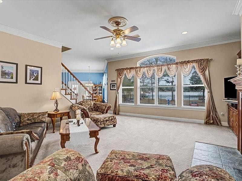 3835 Lakefront Dr W Mobile, AL 36695 | Single Family