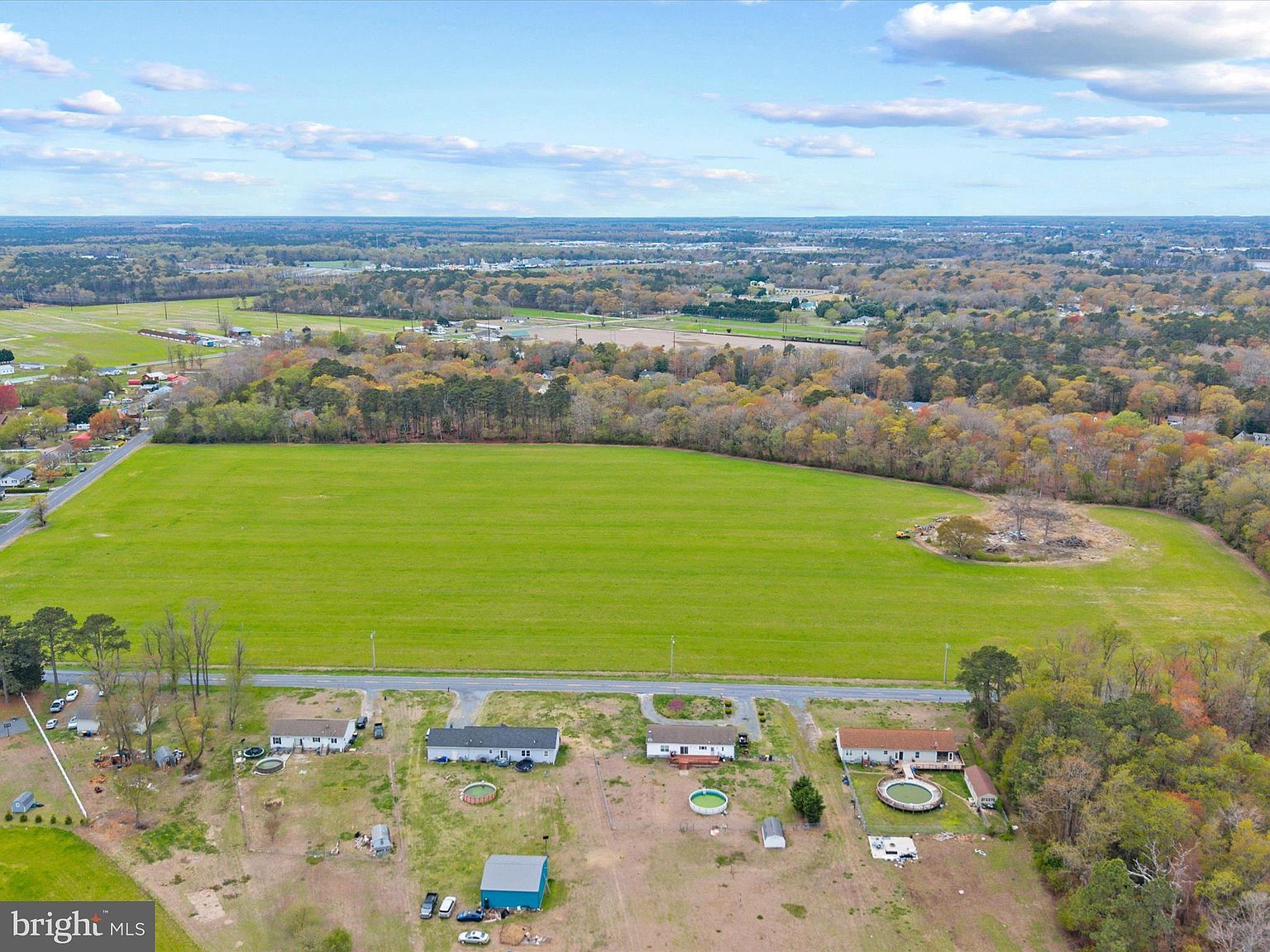 30046 Power Plant Rd Dagsboro, DE 19939  | Land/Lot