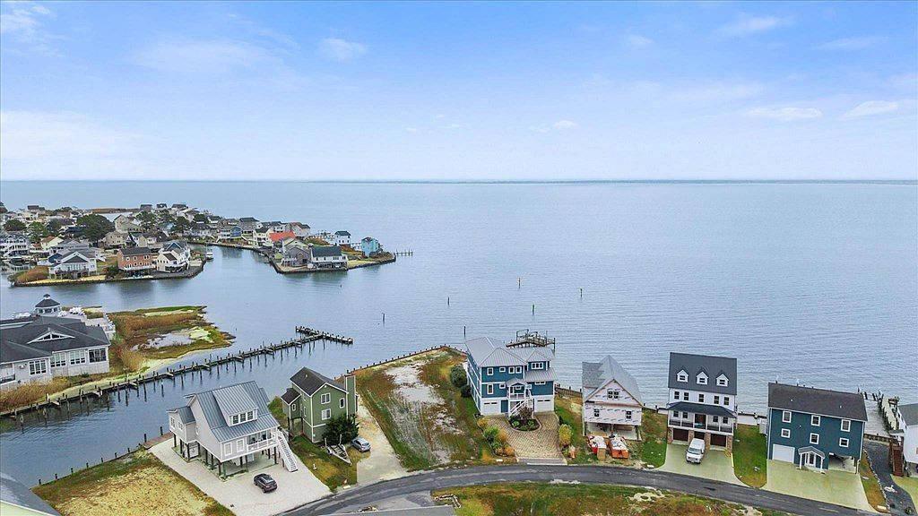 3336 Blackbeard Rd #1292 Greenbackville, VA 23356  | Land/Lot