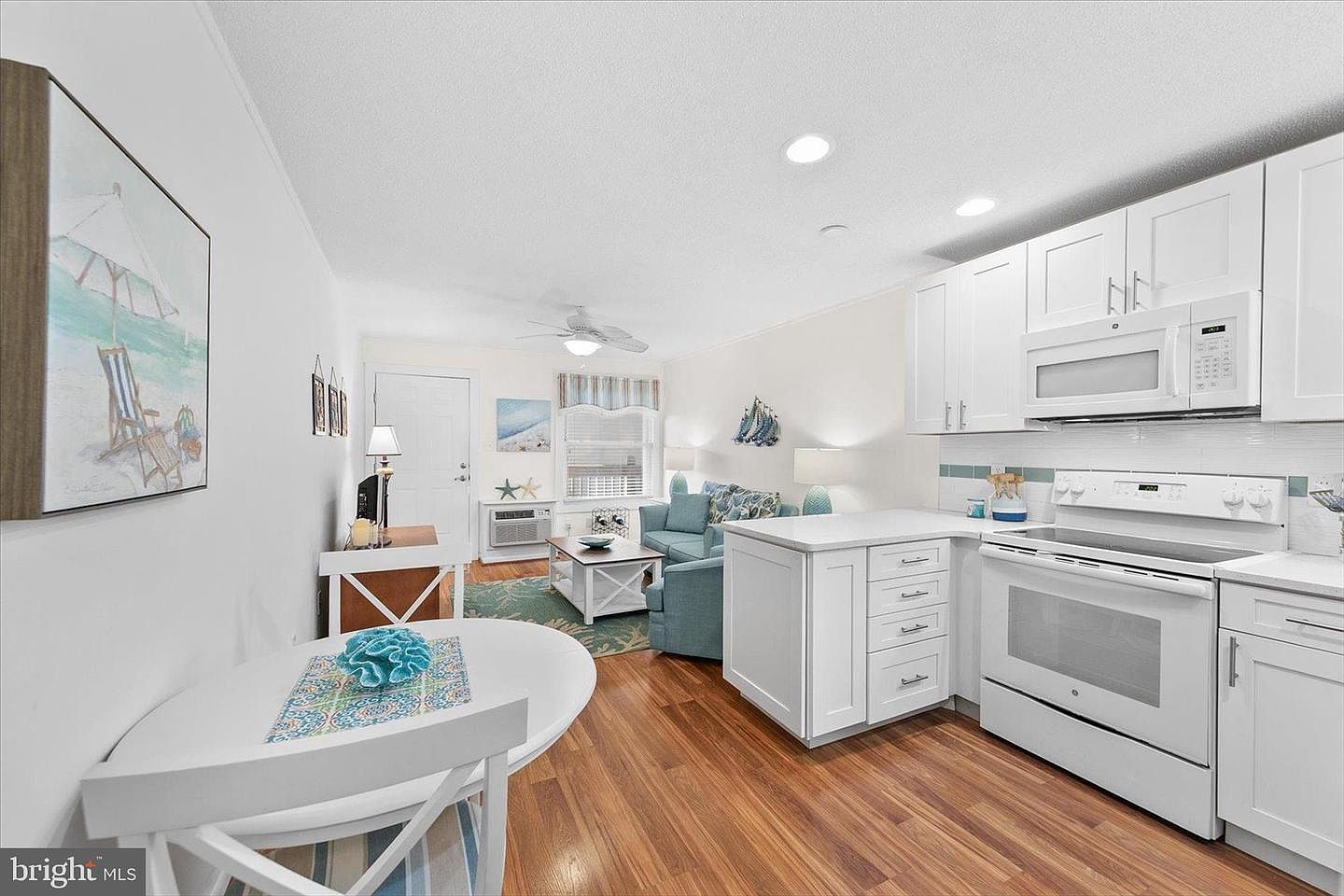 14001 Coastal Hwy #323 Ocean City, MD 21842  | Condominium