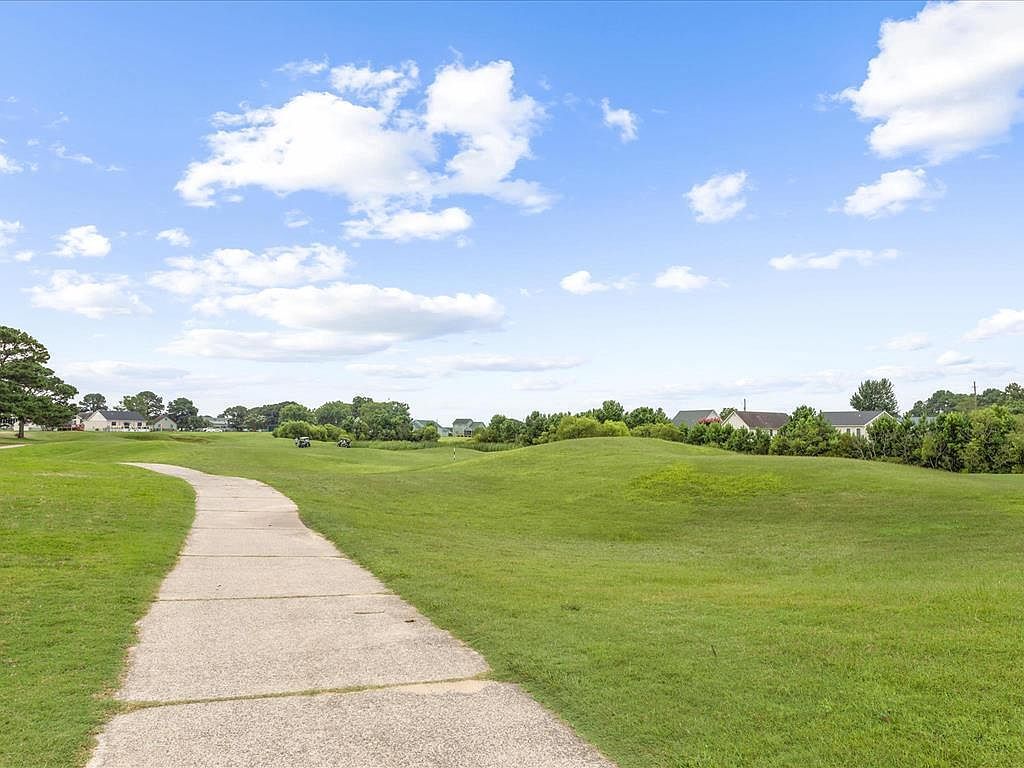 2553 Captains Corridor Greenbackville, VA 23356 | Land/Lot