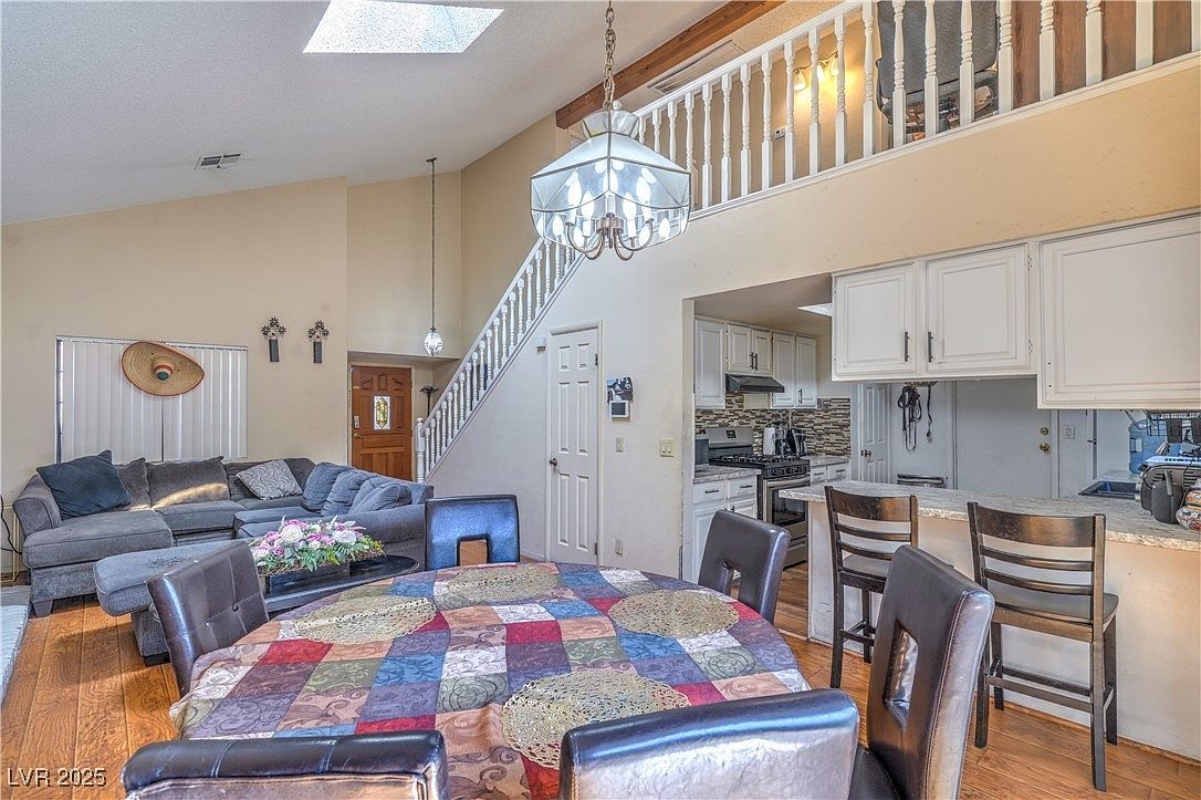 3248 Dayflower St #1 Las Vegas, NV 89121  | New build