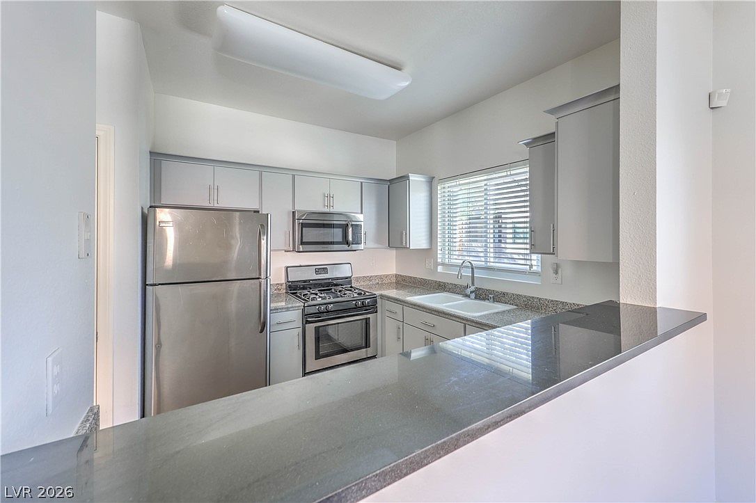 5250 S Rainbow Blvd Unit 2138 Las Vegas, NV 89118  | Condominium