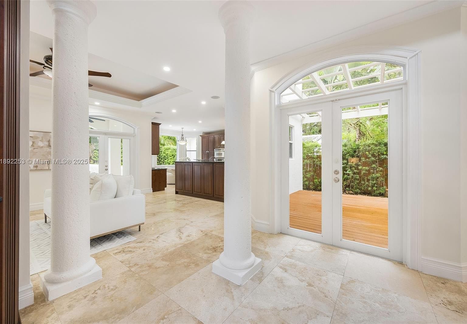 4065 Battersea Rd Miami, FL 33133  | Single Family