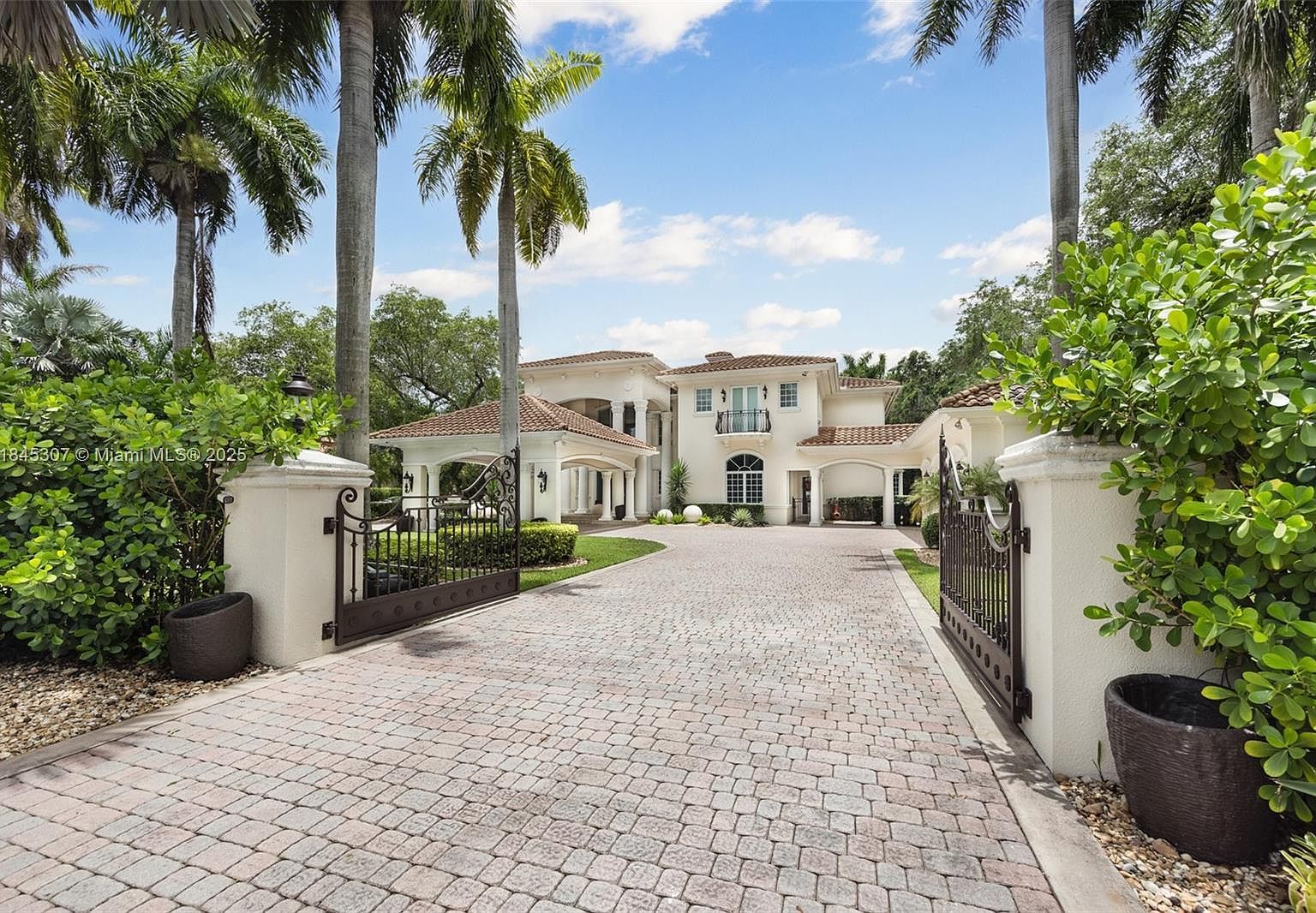 7245 SW 104th St Pinecrest, FL 33156  | Land/Lot