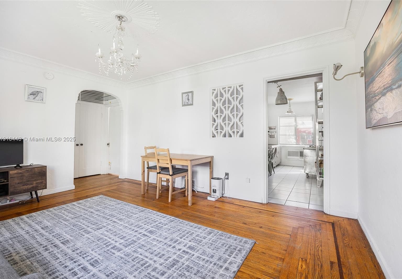 846 Jefferson Ave APT 7 Miami Beach, FL 33139  | Condominium