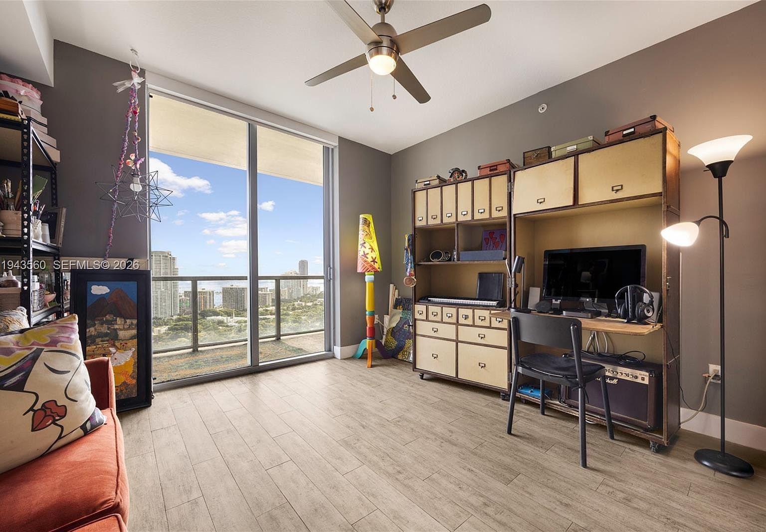 79 SW 12th St #Penthouse 3904s Miami, FL 33130 | Condominium