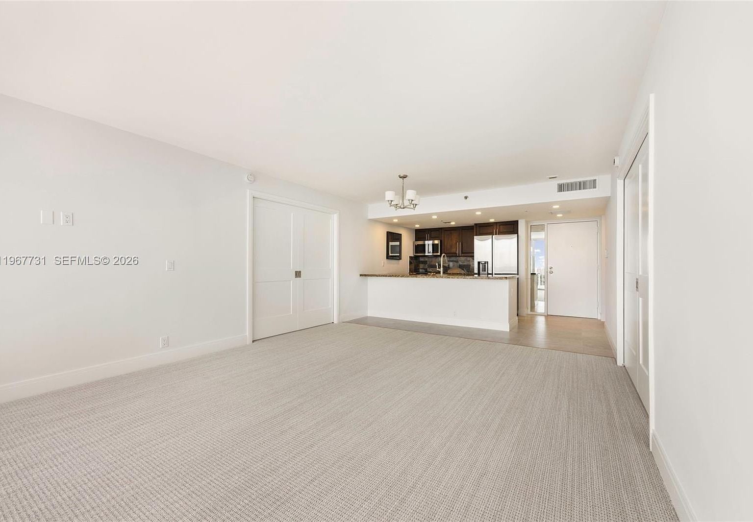 7601 E Treasure Dr APT 2319 North Bay Village, FL 33141  | Condominium