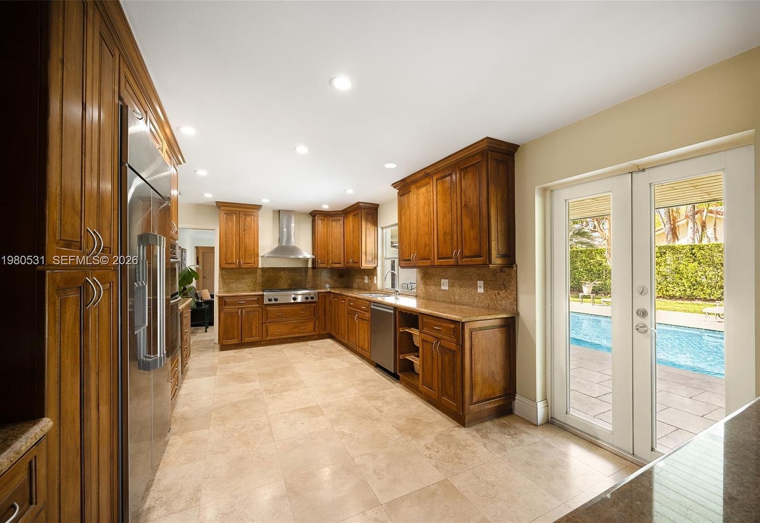 15700 SW 77th Ct Palmetto Bay, FL 33157 | Single Family