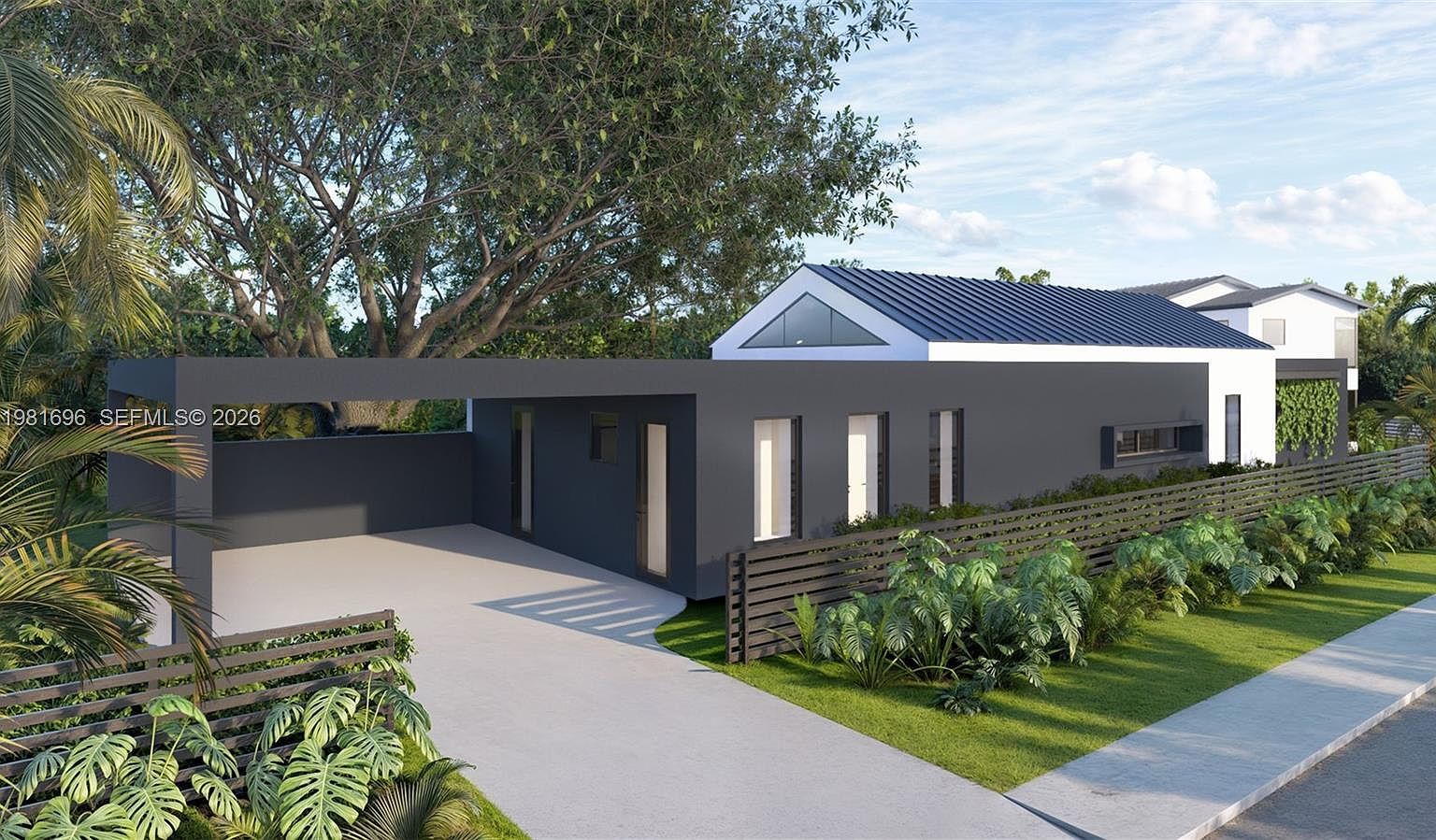 1701 Micanopy Ave Miami, FL 33133  | Single Family