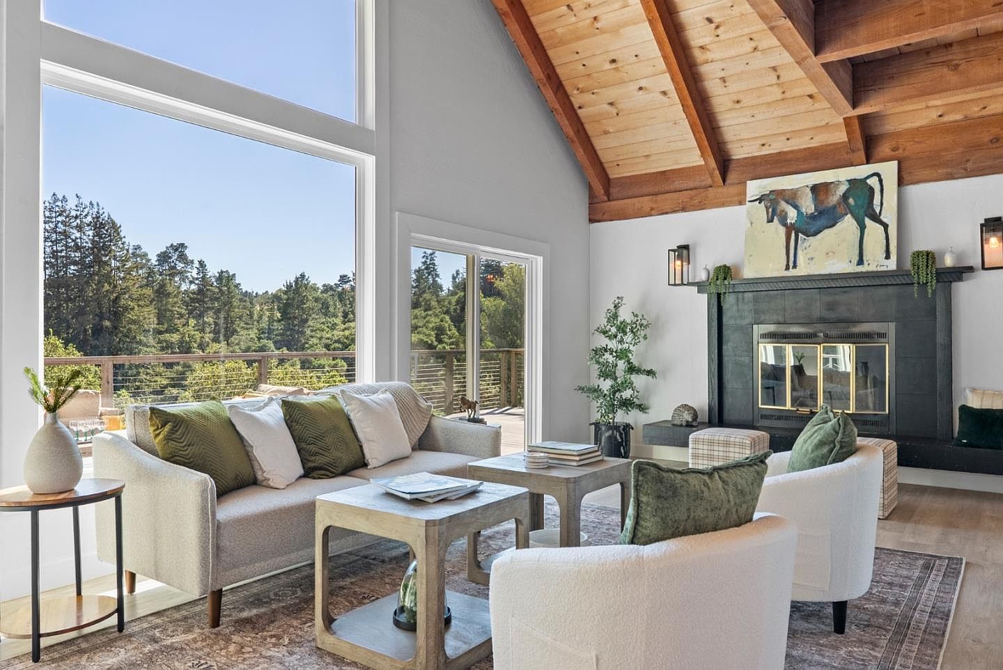 688 Calabasas Rd Watsonville, CA 95076  | Single Family