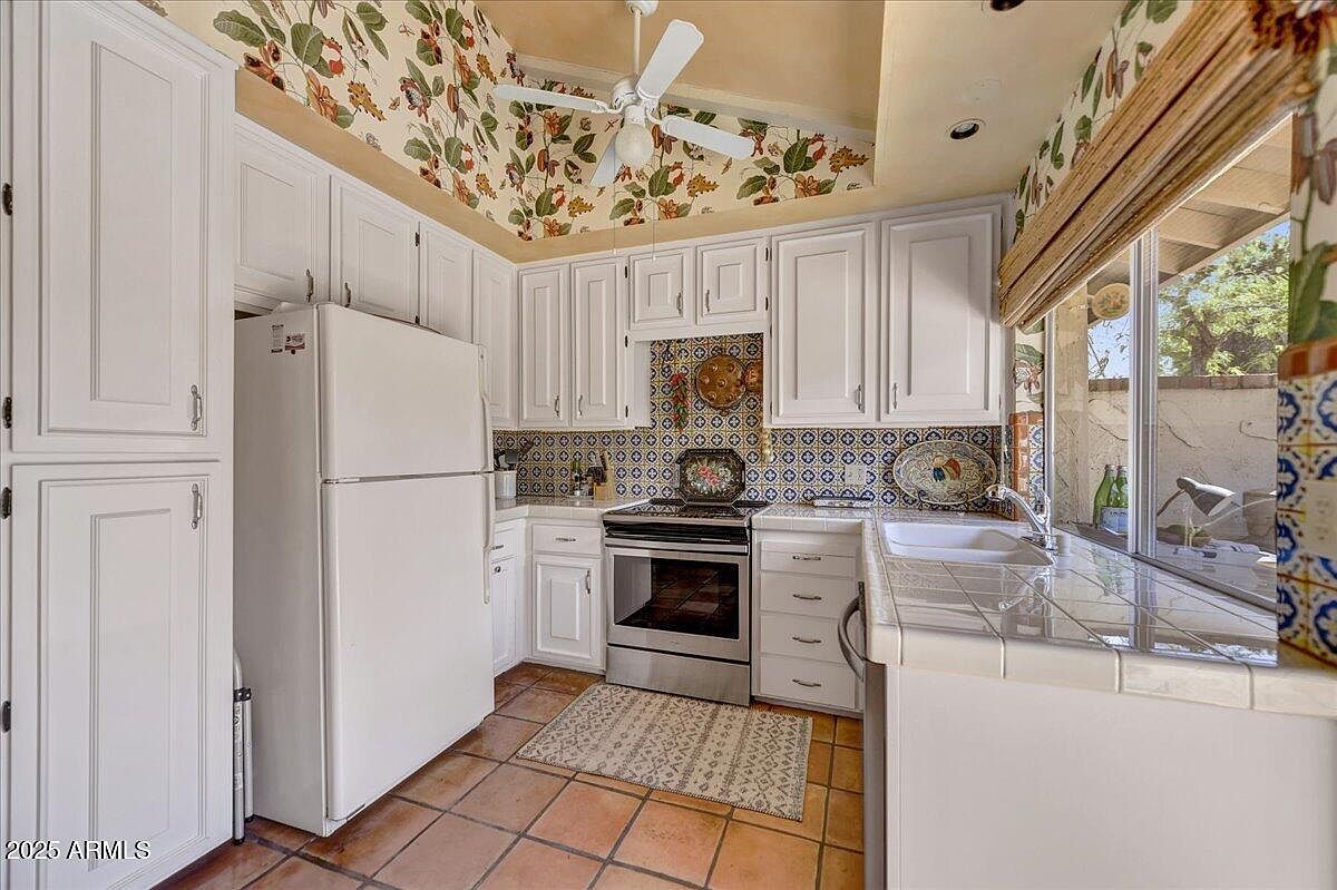 5738 N Scottsdale Rd Paradise Valley, AZ 85253 | New build