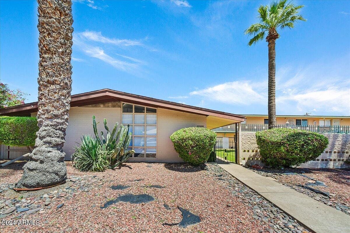 1908 W Berridge Ln APT 9 Phoenix, AZ 85015 | Condominium