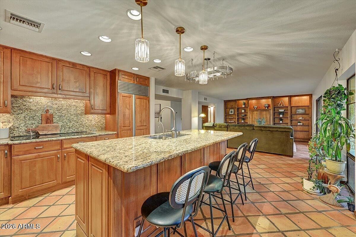 2550 E Denton Ln Phoenix, AZ 85016 | Single Family