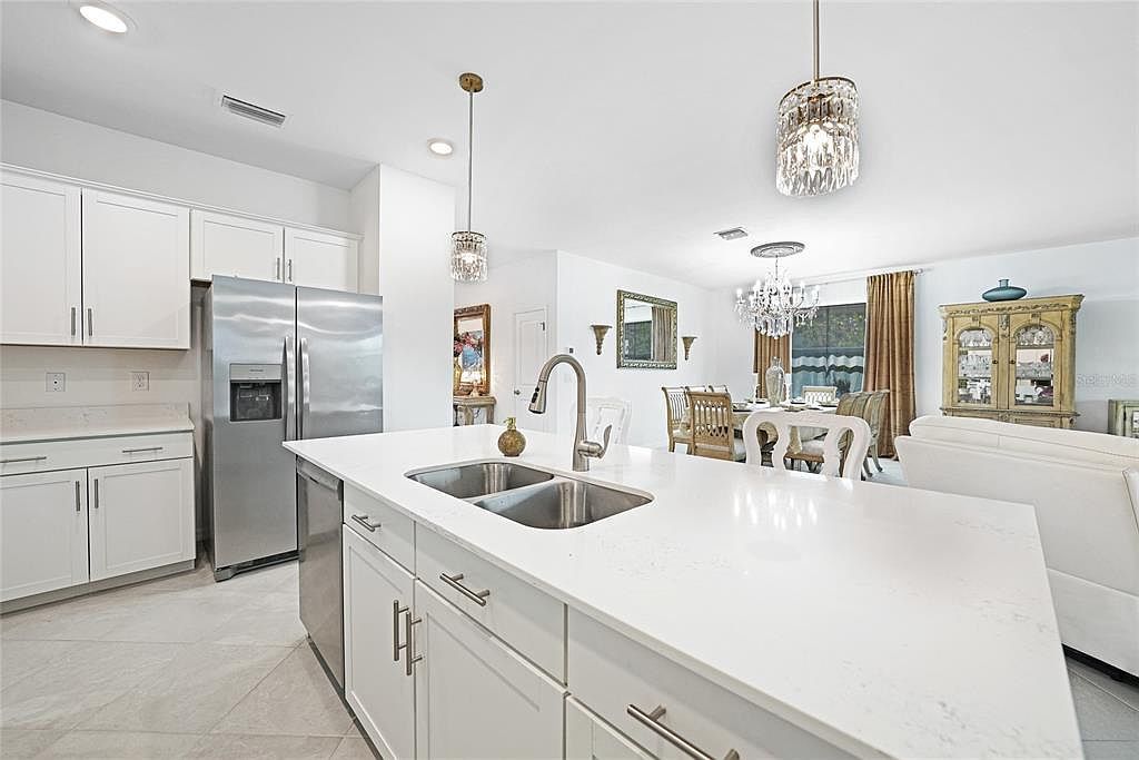 11383 Burgundy Dr Venice, FL 34293  | Single Family