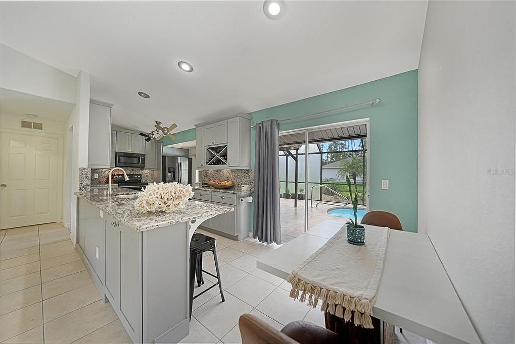 3681 Pericles Ave North Port, FL 34286 | Single Family