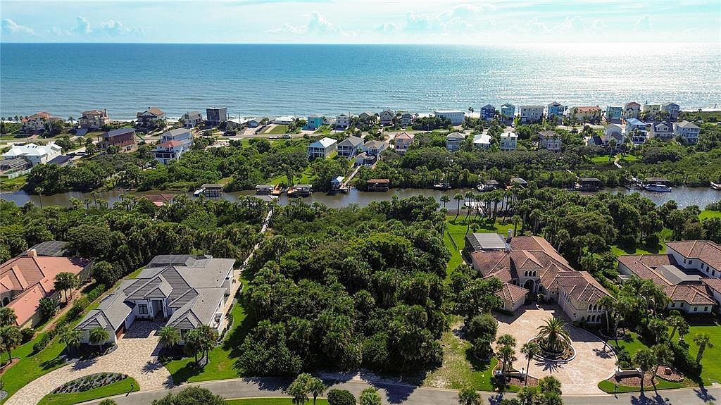 153 Island Estates Pkwy LOT 79 Palm Coast, FL 32137  | Land/Lot