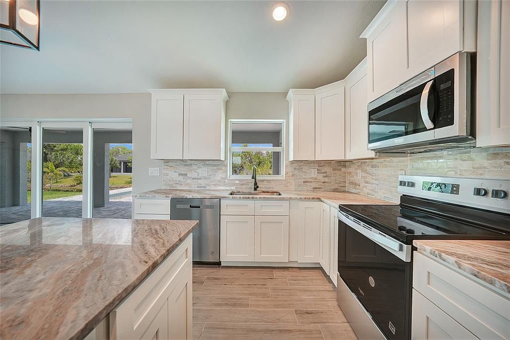 13972 Chesswood Ln Pt Charlotte, FL 33981  | Single Family