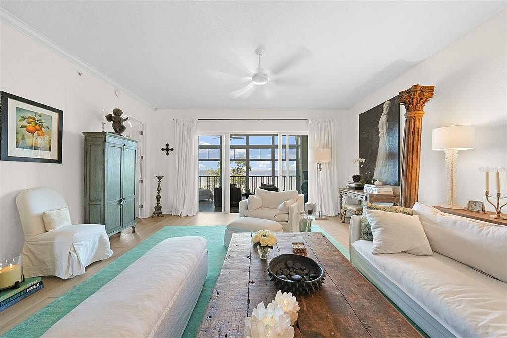 95 N Marion Ct UNIT 135 Punta Gorda, FL 33950  | Condominium