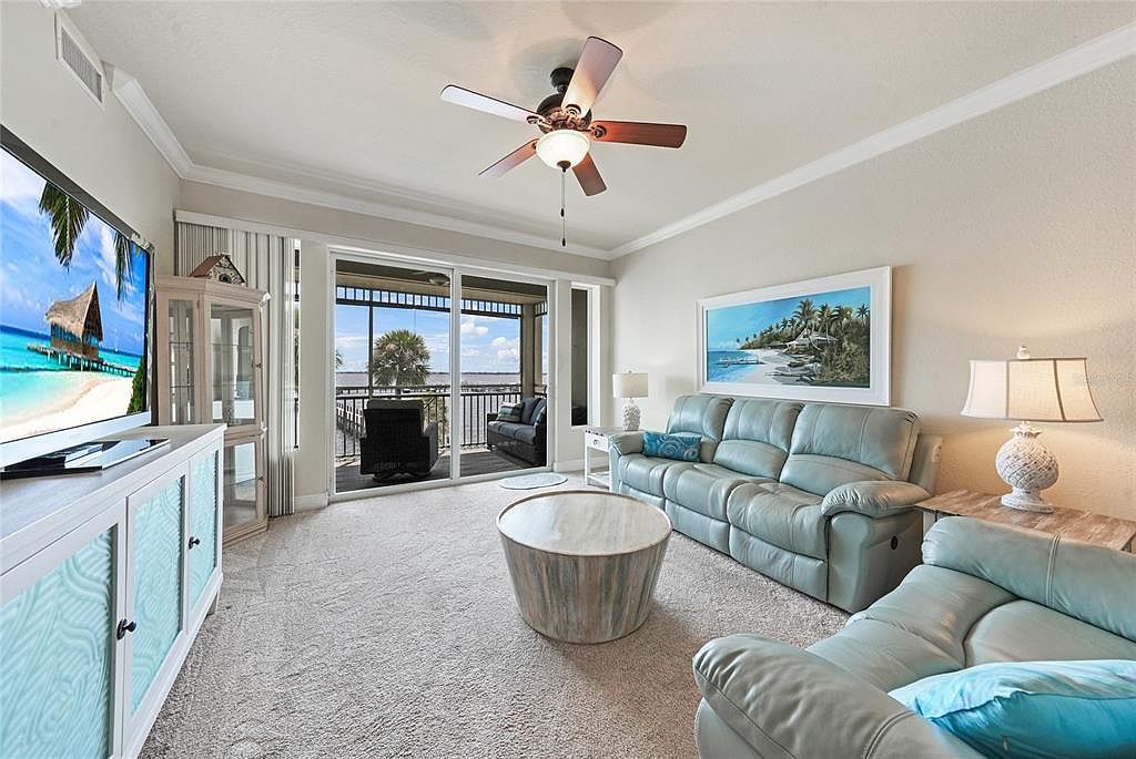 5114 Melbourne St #A202 Punta Gorda, FL 33980  | Condominium