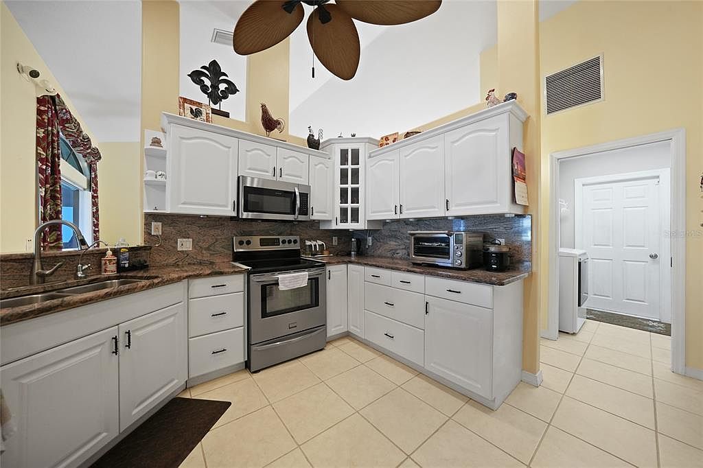 5265 Neville Ter Pt Charlotte, FL 33981  | Single Family