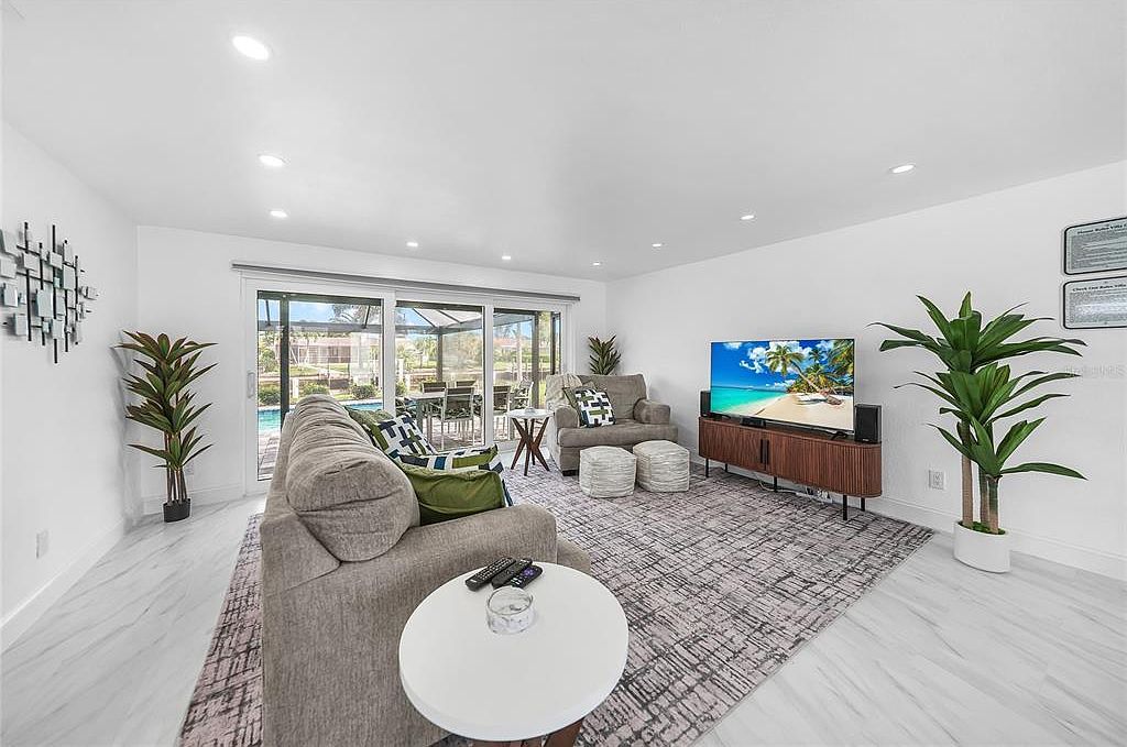 440 Capri Isles Ct Punta Gorda, FL 33950  | Single Family