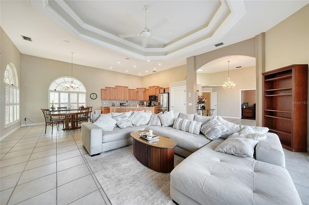 26089 Templar Ln Punta Gorda, FL 33983  | Single Family