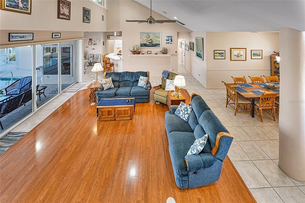 2144 Charlotte Amalie Ct Punta Gorda, FL 33950 | Single Family