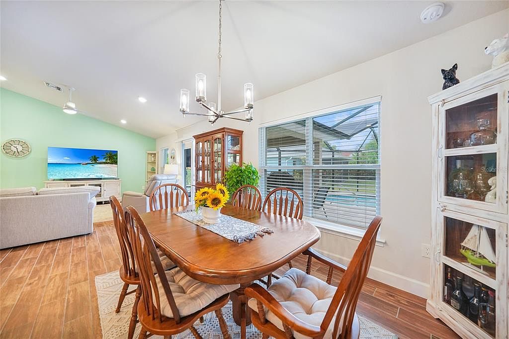 25393 Aysen Dr Punta Gorda, FL 33983  | Single Family