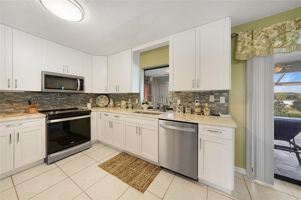 3025 Curry Ter Pt Charlotte, FL 33981  | Single Family