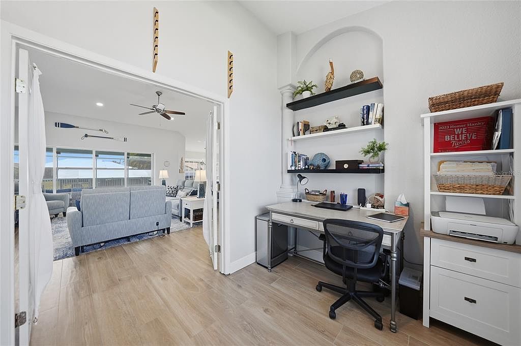 521 Peeples Dr Punta Gorda, FL 33950  | Single Family