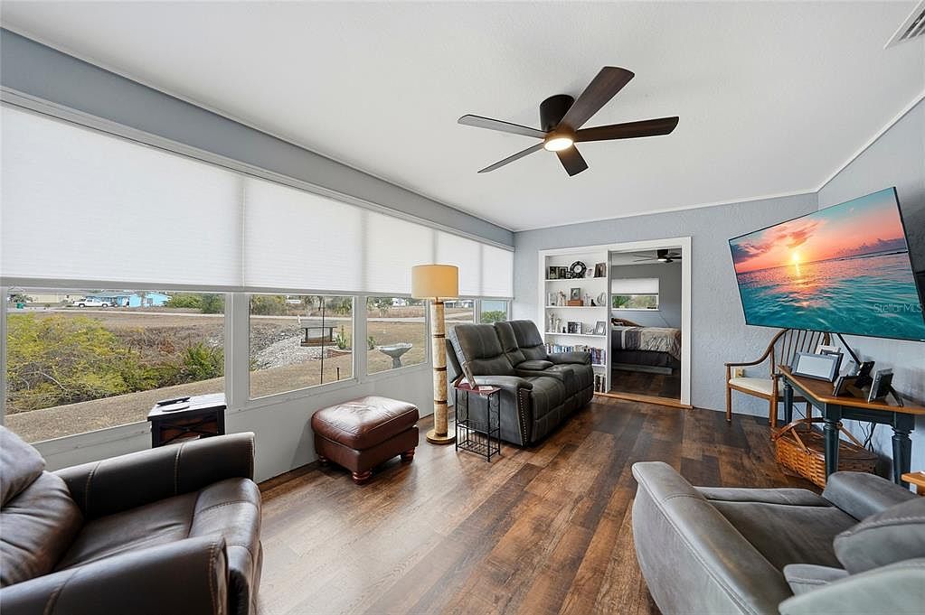 405 Ridgecrest Dr Punta Gorda, FL 33982  | Single Family