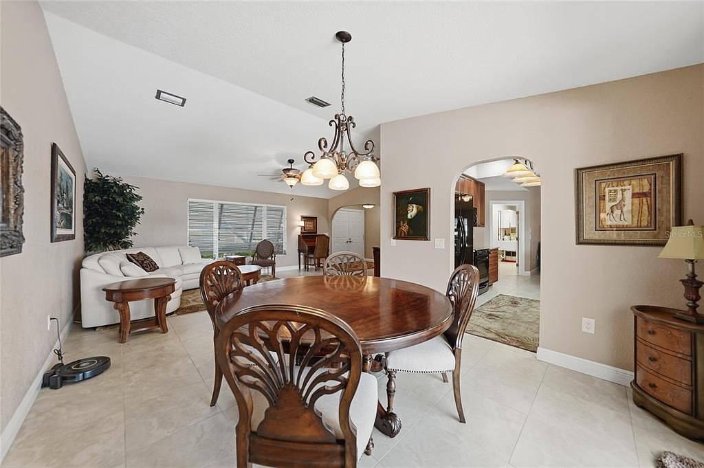 2817 Don Quixote Dr Punta Gorda, FL 33950 | Single Family