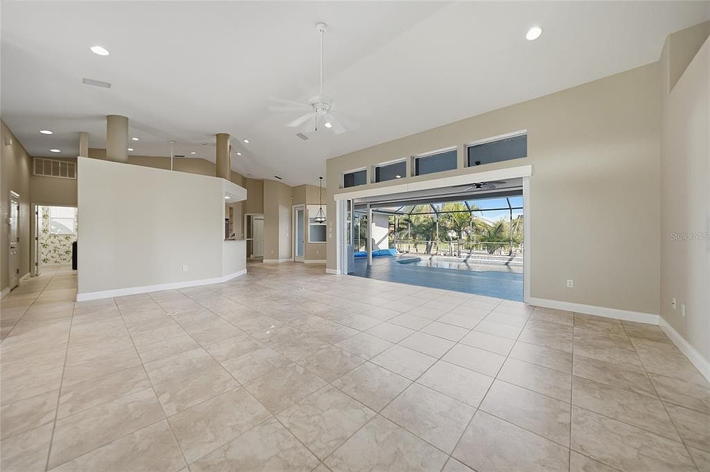 718 Antalya Ct Punta Gorda, FL 33950 | Single Family