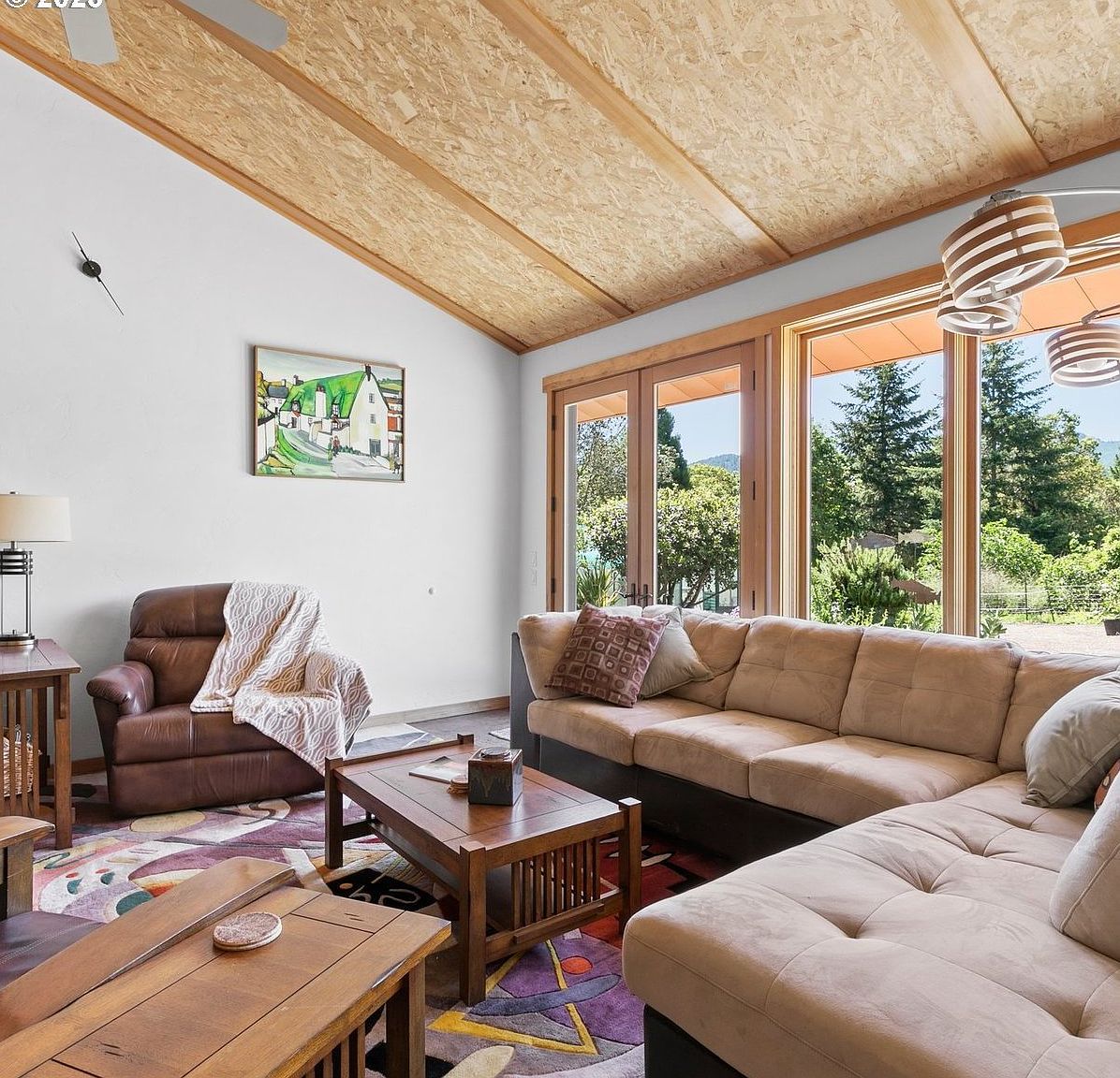 1104 Upper Cow Creek Rd Azalea, OR 97410  | Single Family