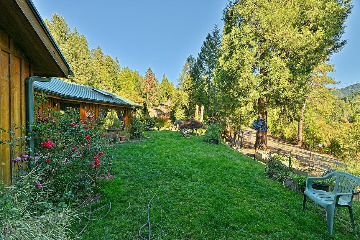 2742 Speaker Rd Wolf Creek, OR 97497  | Single Family