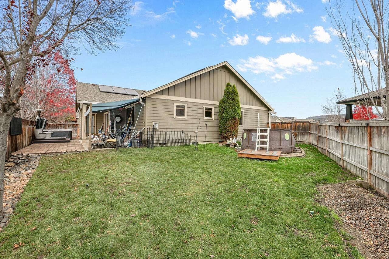 3609 Mallard Ln Medford, OR 97504 | Single Family