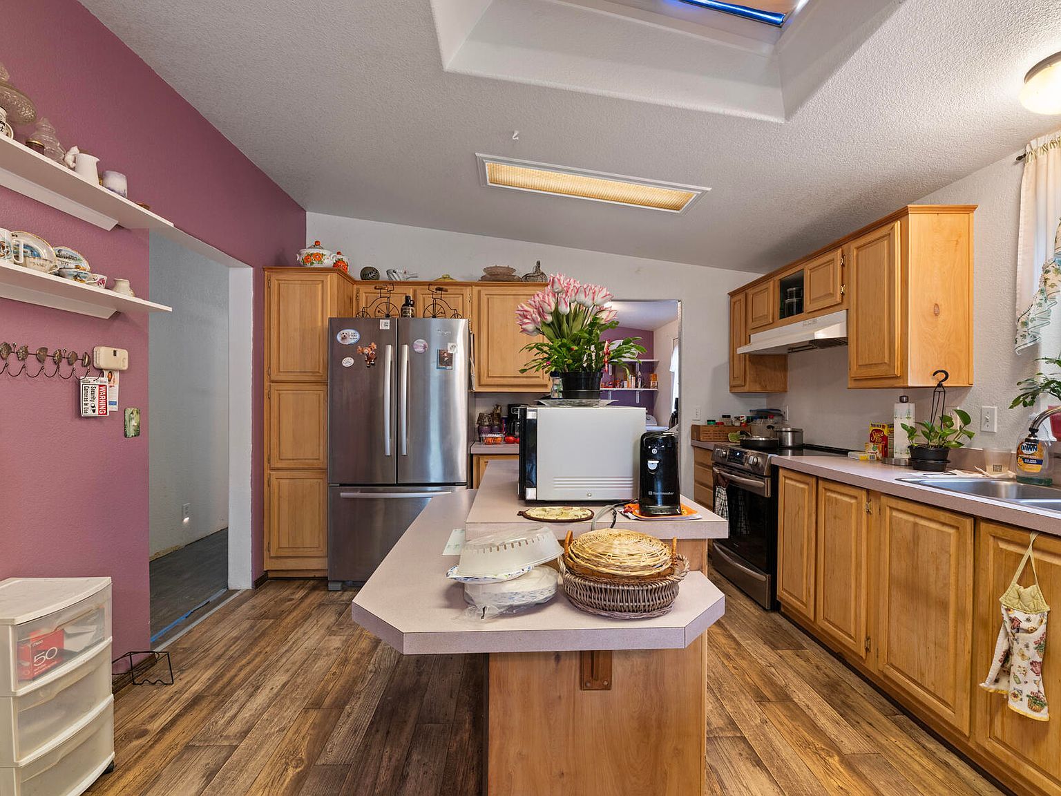 4794 Foothill Blvd Grants Pass, OR 97526  | New build