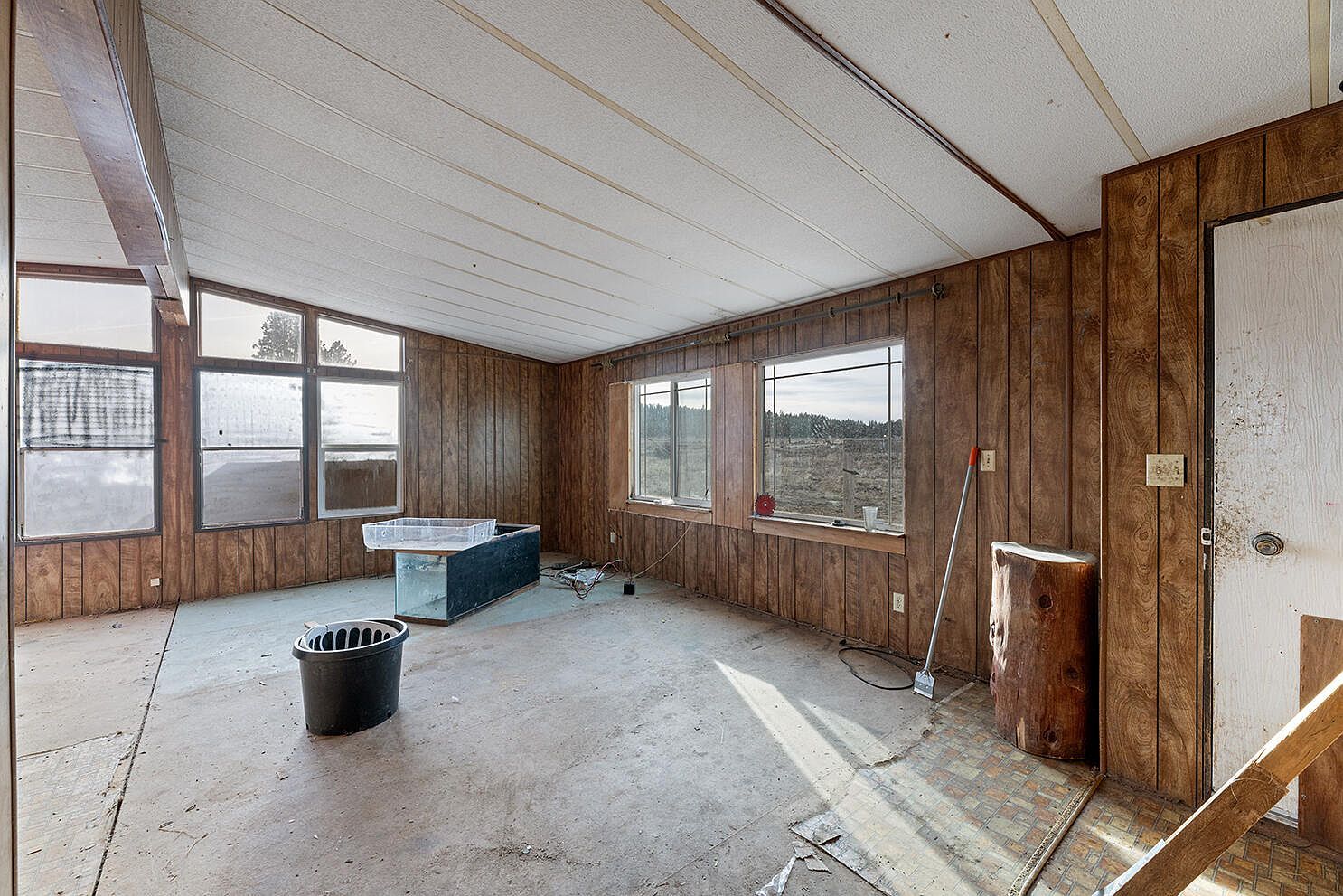 23326 Forbes Rd Sprague River, OR 97639  | New build