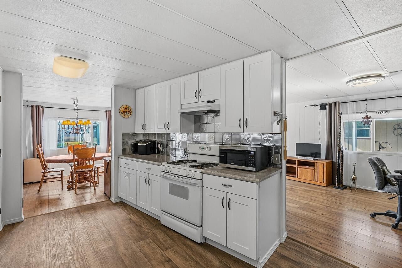 3431 S Pacific Hwy Spc 130 Medford, OR 97501  | New build