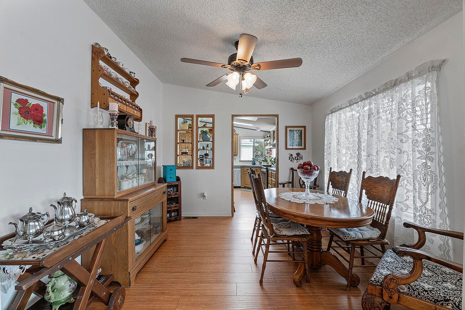 104 Hart Cir Shady Cove, OR 97539  | Single Family